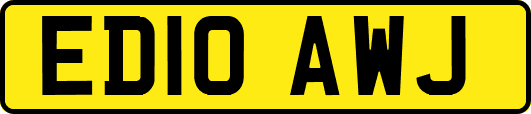 ED10AWJ