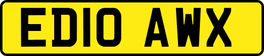 ED10AWX