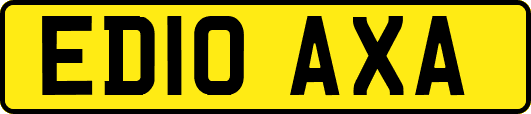 ED10AXA