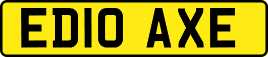 ED10AXE