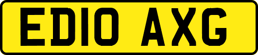 ED10AXG