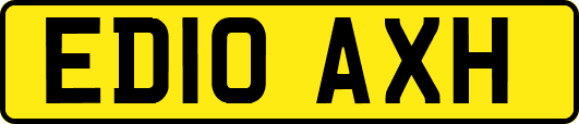 ED10AXH