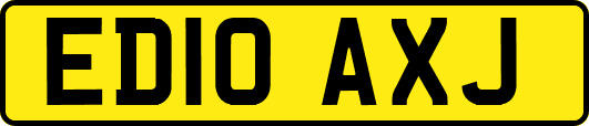 ED10AXJ