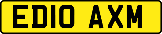 ED10AXM