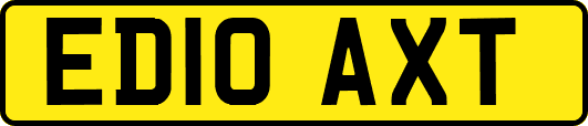 ED10AXT