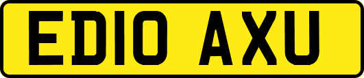 ED10AXU