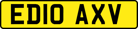 ED10AXV