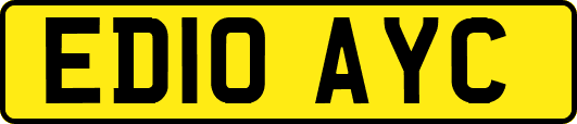 ED10AYC