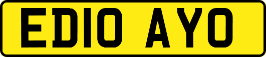 ED10AYO