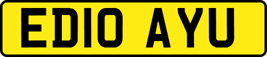ED10AYU
