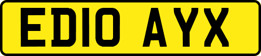 ED10AYX