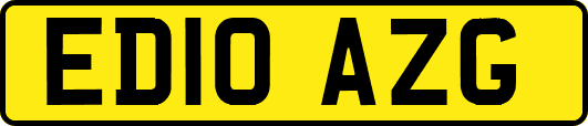 ED10AZG