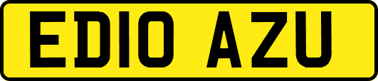 ED10AZU