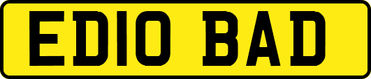 ED10BAD