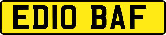 ED10BAF
