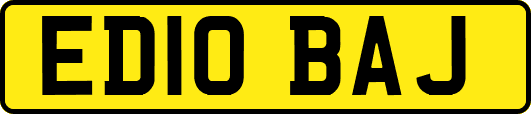 ED10BAJ