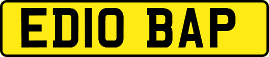 ED10BAP