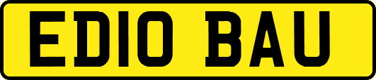 ED10BAU