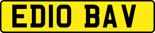 ED10BAV