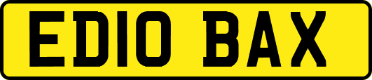 ED10BAX