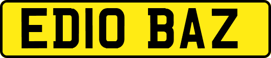 ED10BAZ
