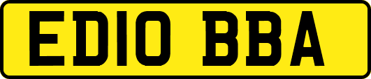 ED10BBA