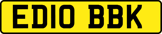 ED10BBK