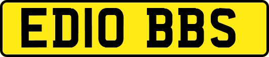 ED10BBS