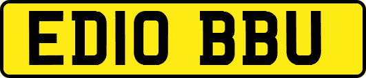 ED10BBU