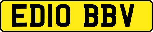 ED10BBV