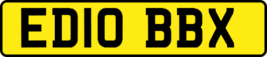 ED10BBX