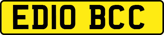 ED10BCC