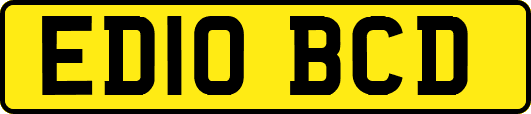 ED10BCD