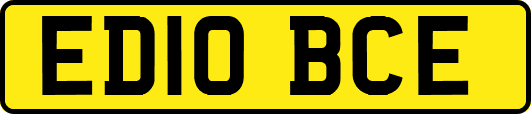 ED10BCE