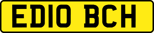ED10BCH
