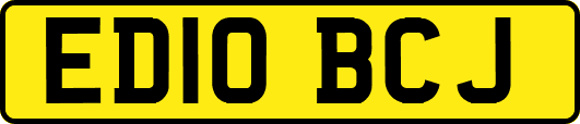 ED10BCJ