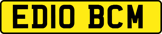 ED10BCM