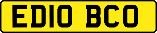 ED10BCO