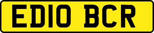 ED10BCR