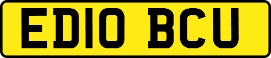 ED10BCU