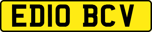 ED10BCV
