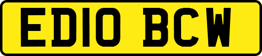ED10BCW