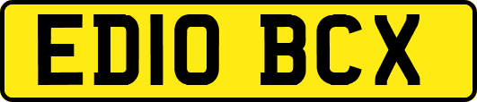 ED10BCX