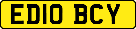 ED10BCY