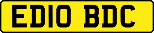 ED10BDC
