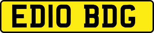 ED10BDG