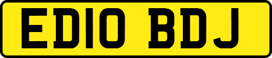 ED10BDJ