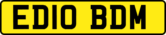 ED10BDM
