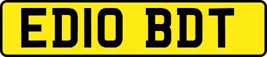 ED10BDT