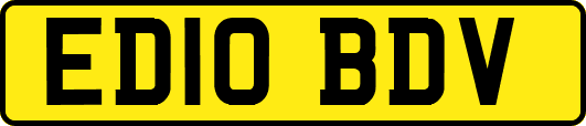 ED10BDV